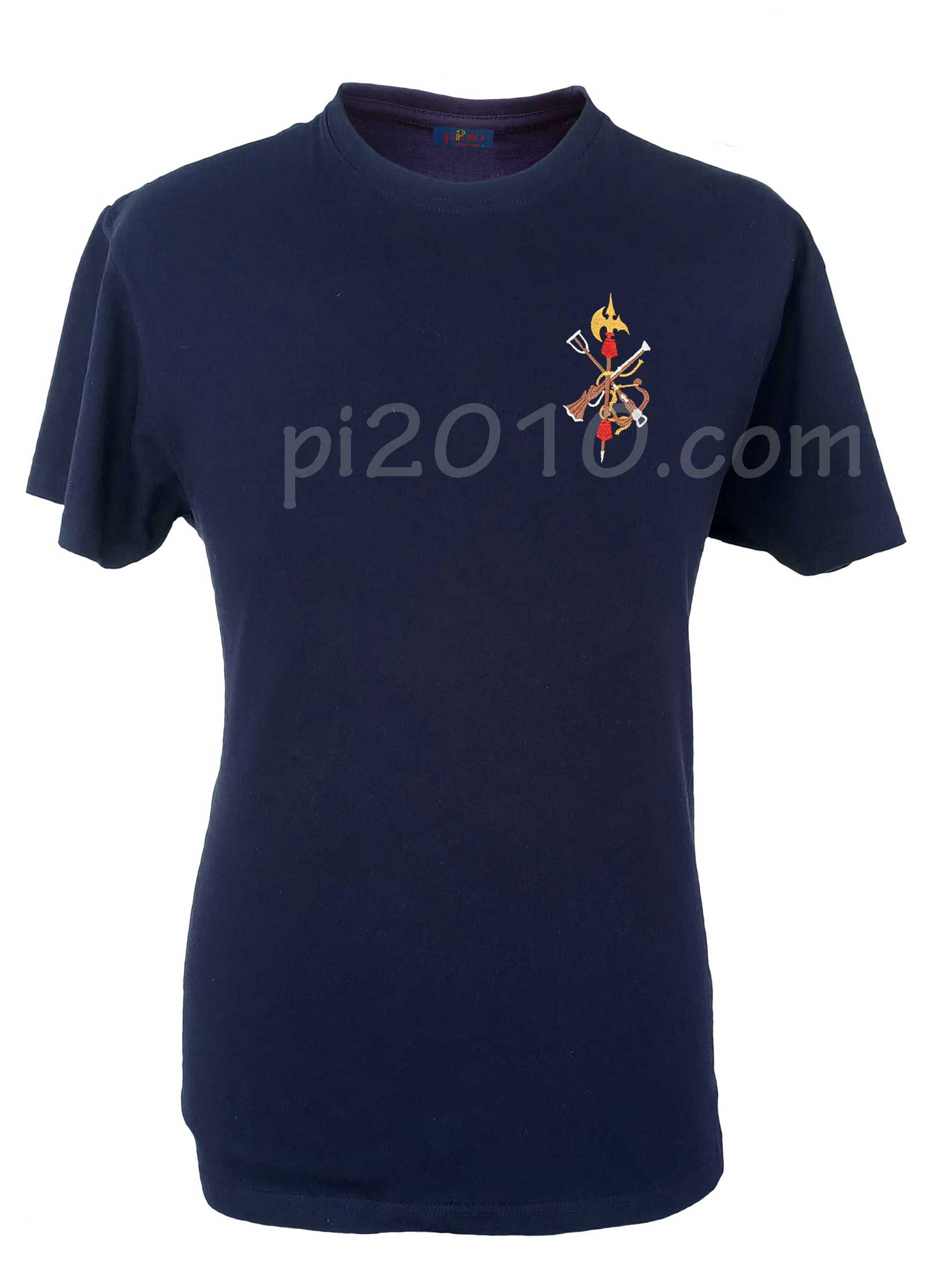 Camiseta Legión Española marino - Imagen 3
