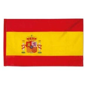 Bandera de España